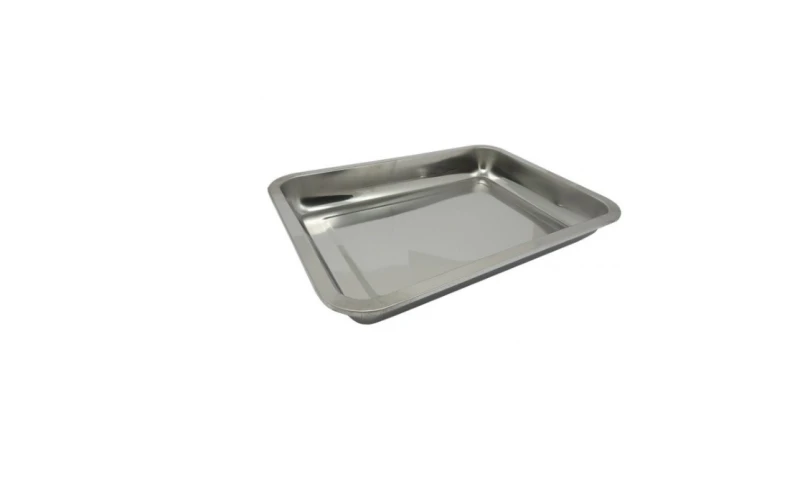 Tava Inox Adanca 36x27cm 16061-8 Wx